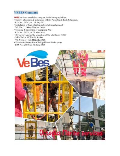 Projects