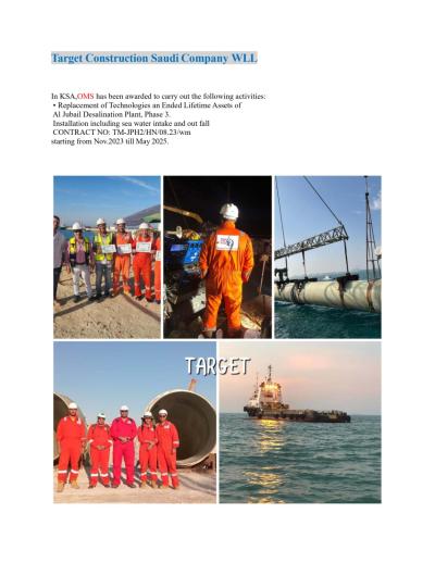 Projects